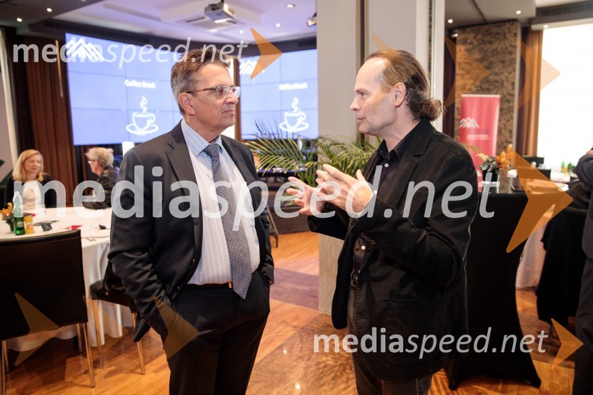 dr. Imre Balogh, Hranilnica LON d.d.;  ... Čaj z razlogom z naslovom Blagovna znamka delodajalca in prihodnost delovnega okolja