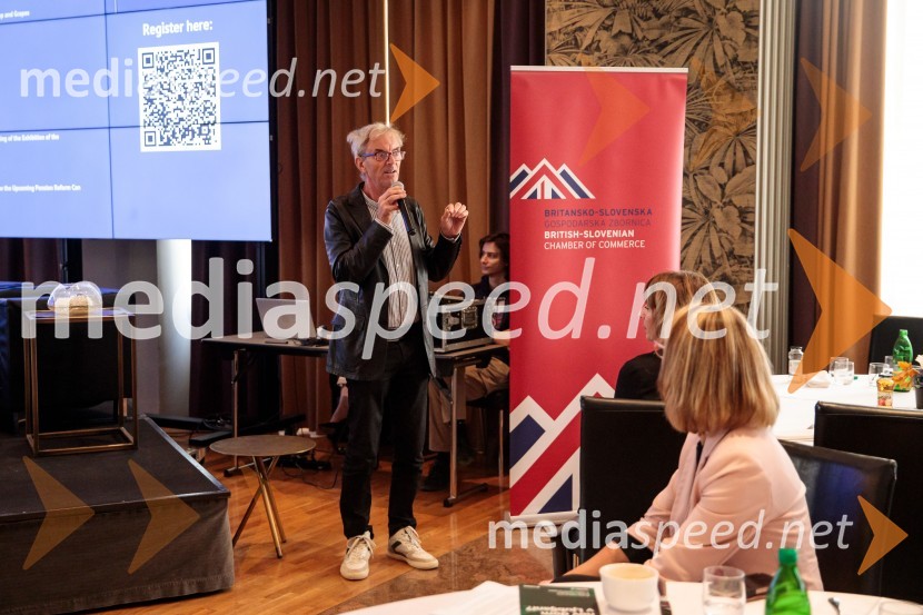 Čaj z razlogom z naslovom Blagovna znamka delodajalca in prihodnost delovnega okolja