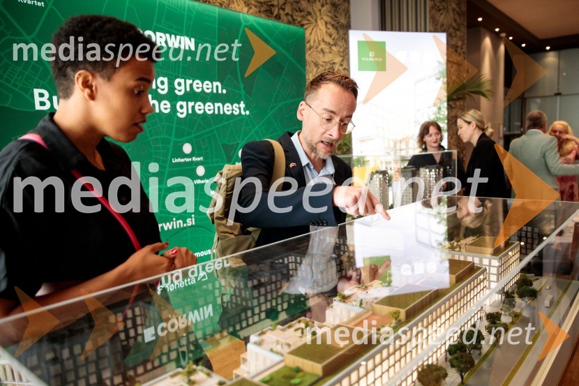 Čaj z razlogom z naslovom Blagovna znamka delodajalca in prihodnost delovnega okolja