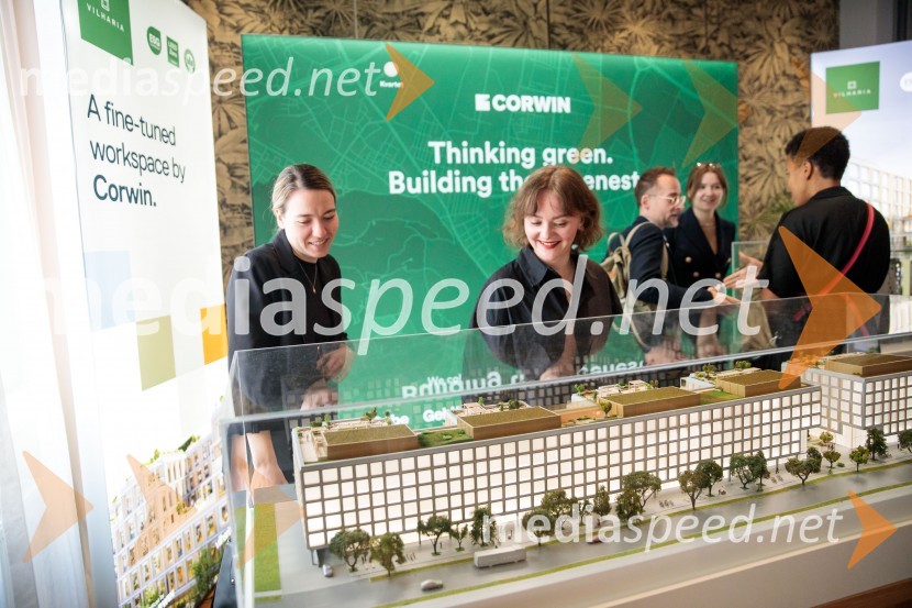 Čaj z razlogom z naslovom Blagovna znamka delodajalca in prihodnost delovnega okolja