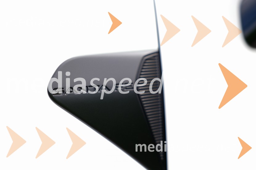 Novi Hyundai Santa Fe, predstavitev