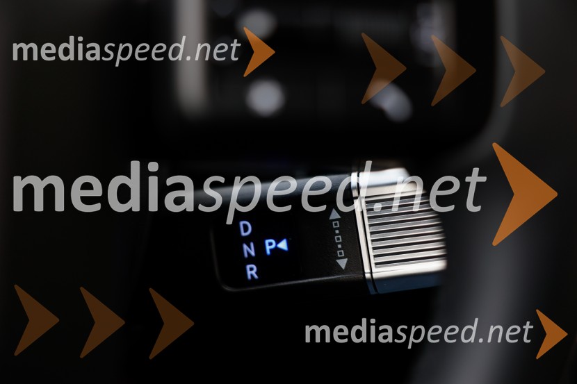 Novi Hyundai Santa Fe, predstavitev