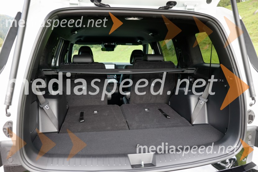 Novi Hyundai Santa Fe, predstavitev