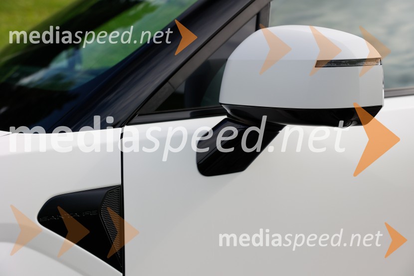 Novi Hyundai Santa Fe, predstavitev