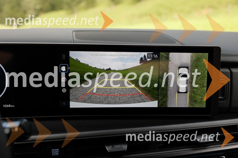 Novi Hyundai Santa Fe, predstavitev