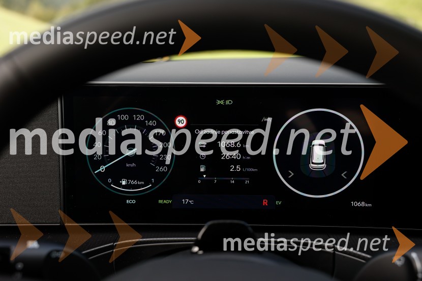 Novi Hyundai Santa Fe, predstavitev