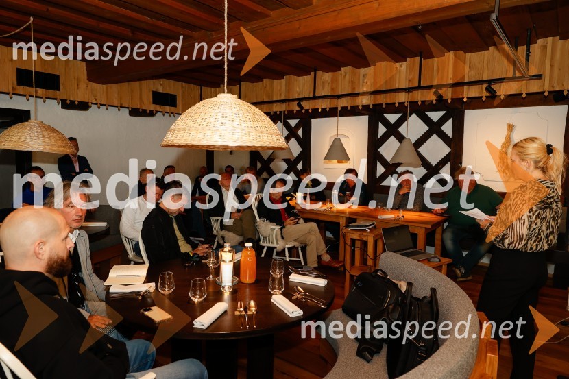 Novi Hyundai Santa Fe, predstavitev