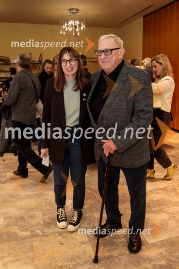  ... ;  Marko Simčič, igralecKazimir in Karolina, premiera drame na odru MGL