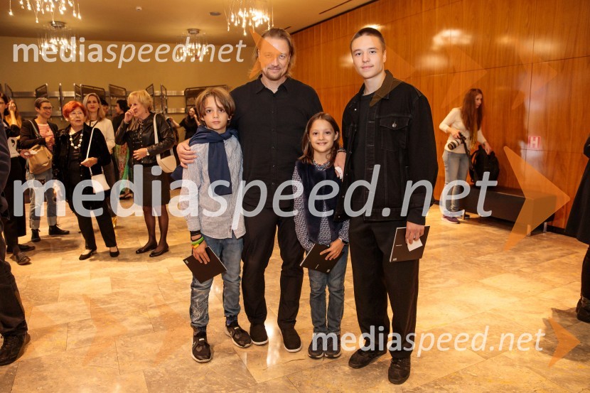 Kazimir in Karolina, premiera drame na odru MGL