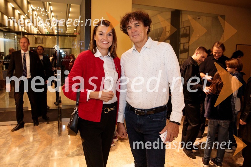 Kazimir in Karolina, premiera drame na odru MGL