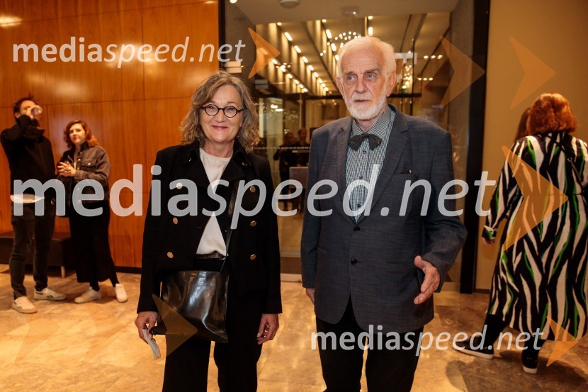  ... ;  Mitja Meršol, novinar in politikKazimir in Karolina, premiera drame na odru MGL