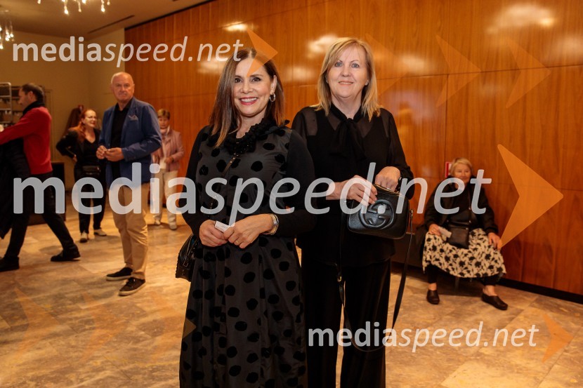 Kazimir in Karolina, premiera drame na odru MGL