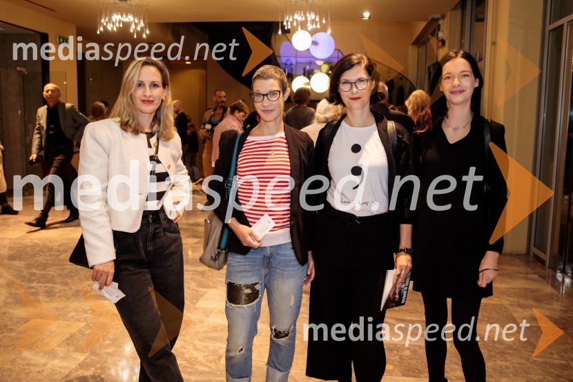 Kazimir in Karolina, premiera drame na odru MGL