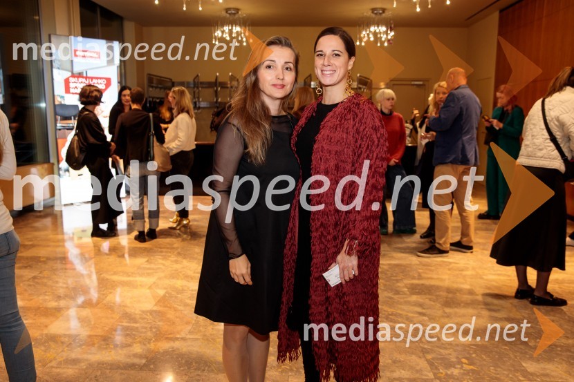 Kazimir in Karolina, premiera drame na odru MGL