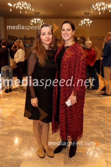 Kazimir in Karolina, premiera drame na odru MGL