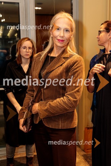  Vilma Štritof, dramaturginja, Radio SlovenijaKazimir in Karolina, premiera drame na odru MGL