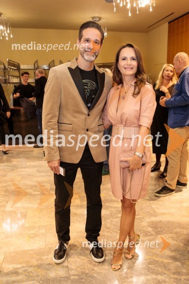 Kazimir in Karolina, premiera drame na odru MGL