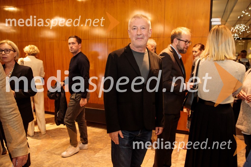  Ivica Buljan, režiserKazimir in Karolina, premiera drame na odru MGL