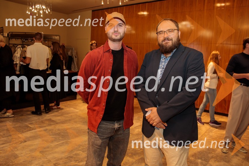  ... ;  Žiga Virc, slovenski režiserKazimir in Karolina, premiera drame na odru MGL