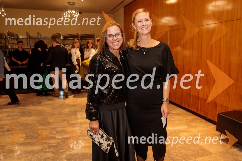  Petra Hrastar, MGL;  ... Kazimir in Karolina, premiera drame na odru MGL