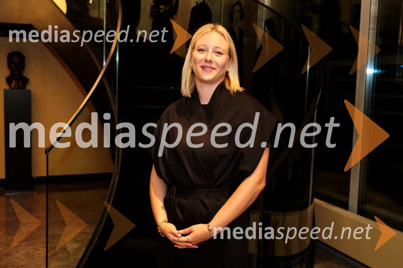 Kazimir in Karolina, premiera drame na odru MGL