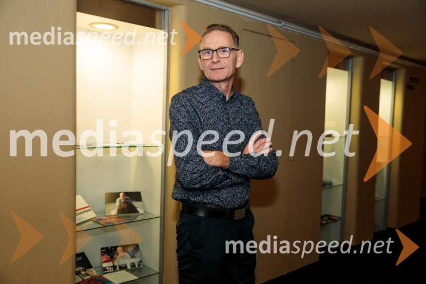 Kazimir in Karolina, premiera drame na odru MGL