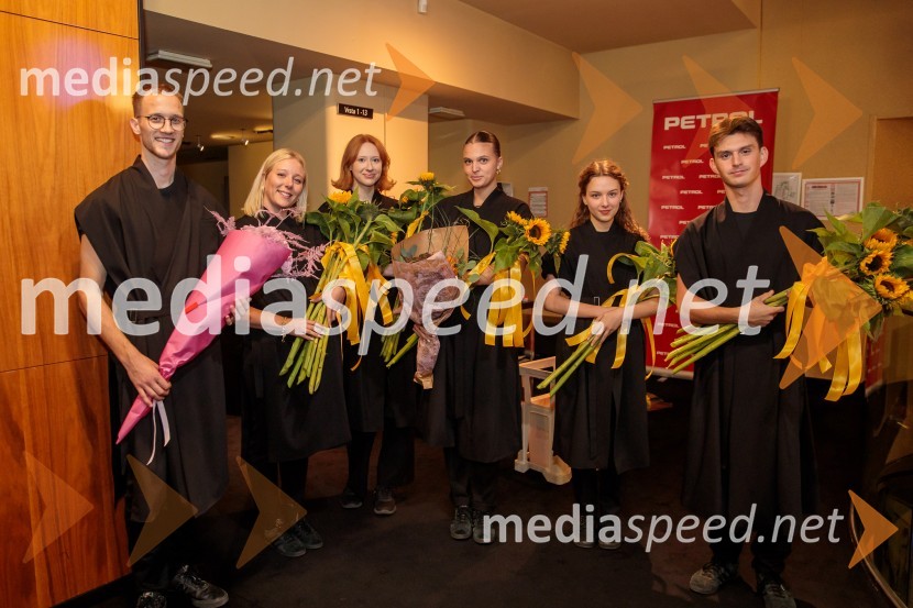 Kazimir in Karolina, premiera drame na odru MGL