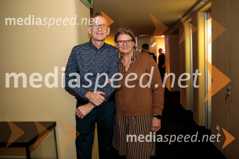 Kazimir in Karolina, premiera drame na odru MGL