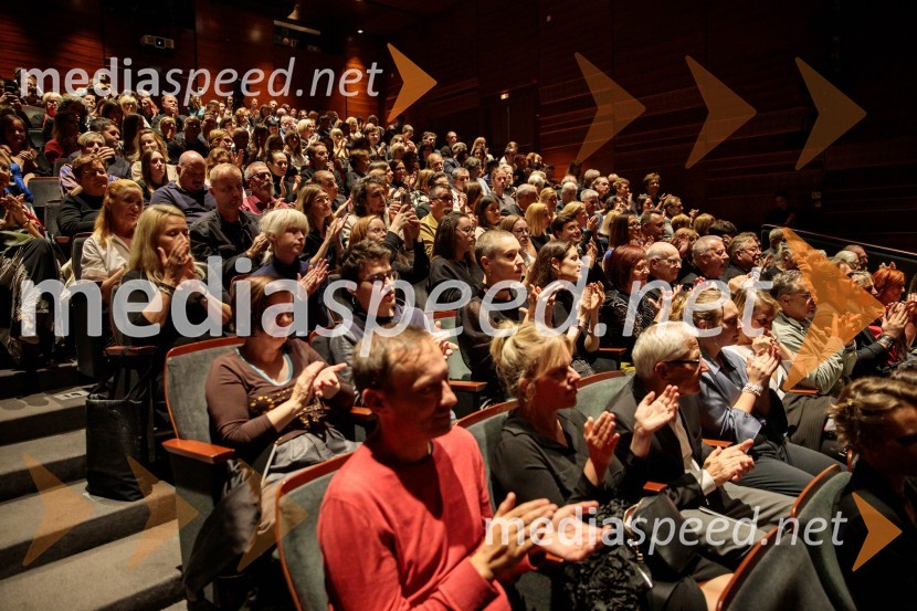 Kazimir in Karolina, premiera drame na odru MGL