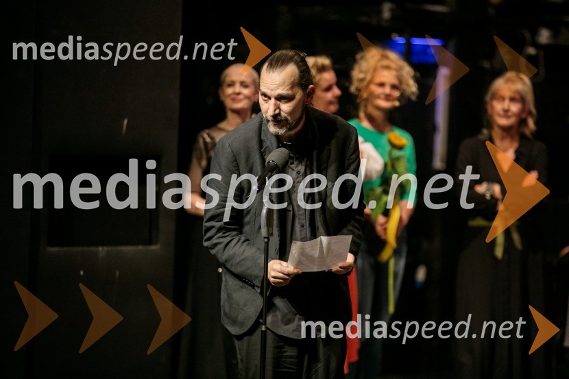 Kazimir in Karolina, premiera drame na odru MGL