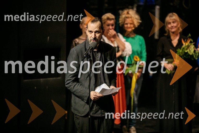 Kazimir in Karolina, premiera drame na odru MGL