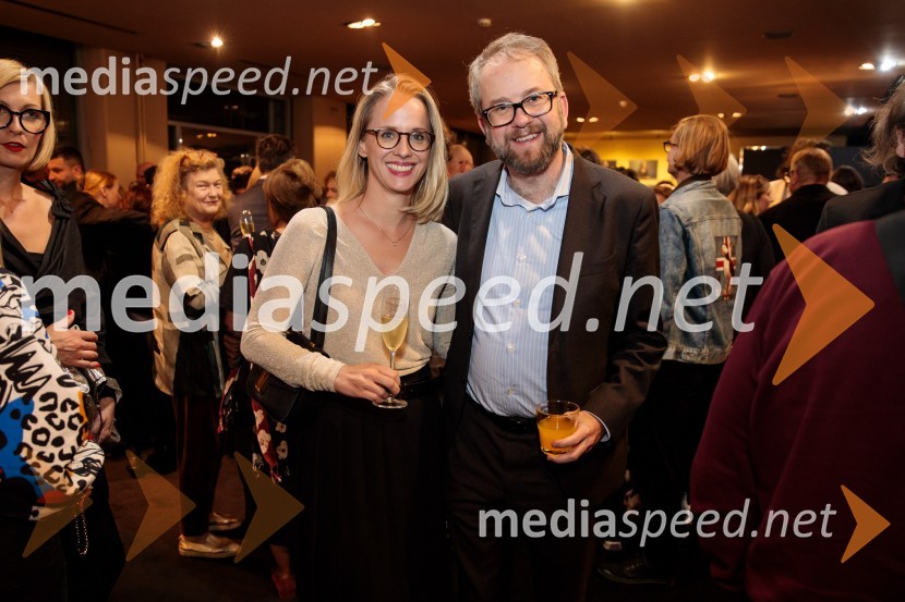 Kazimir in Karolina, premiera drame na odru MGL