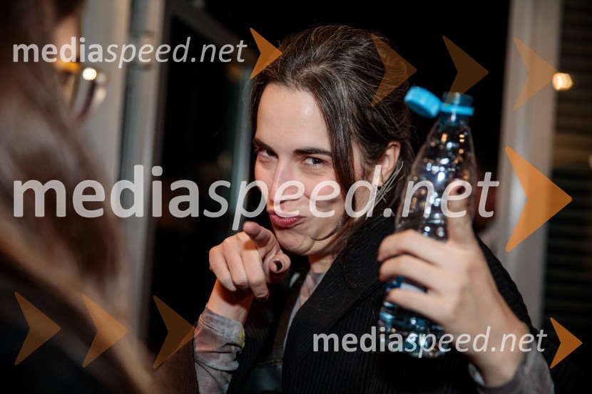 Kazimir in Karolina, premiera drame na odru MGL