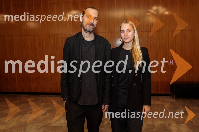 Kazimir in Karolina, premiera drame na odru MGL