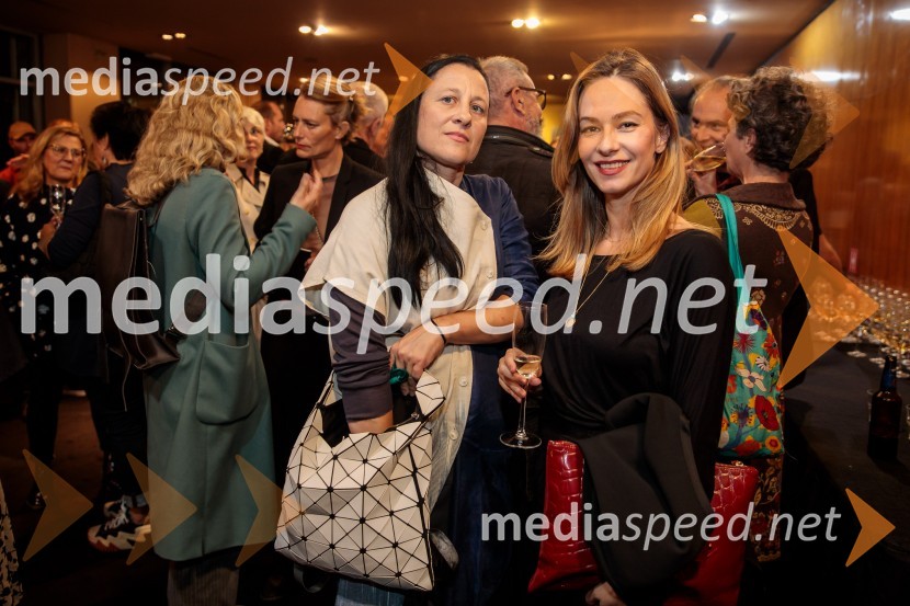 Kazimir in Karolina, premiera drame na odru MGL