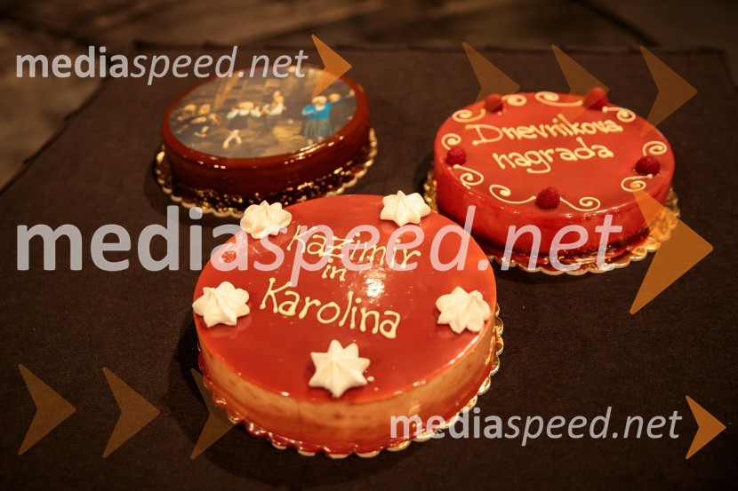 Kazimir in Karolina, premiera drame na odru MGL