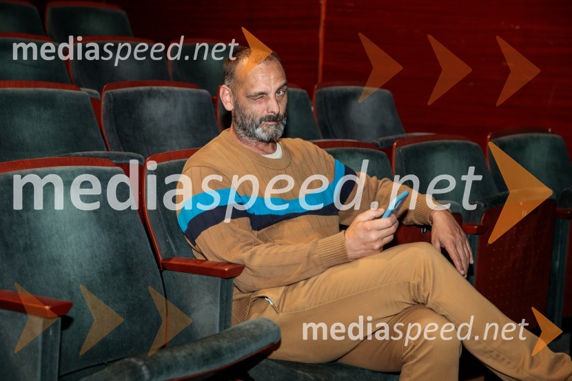  Mare Vavpotič, fotografKazimir in Karolina, premiera drame na odru MGL