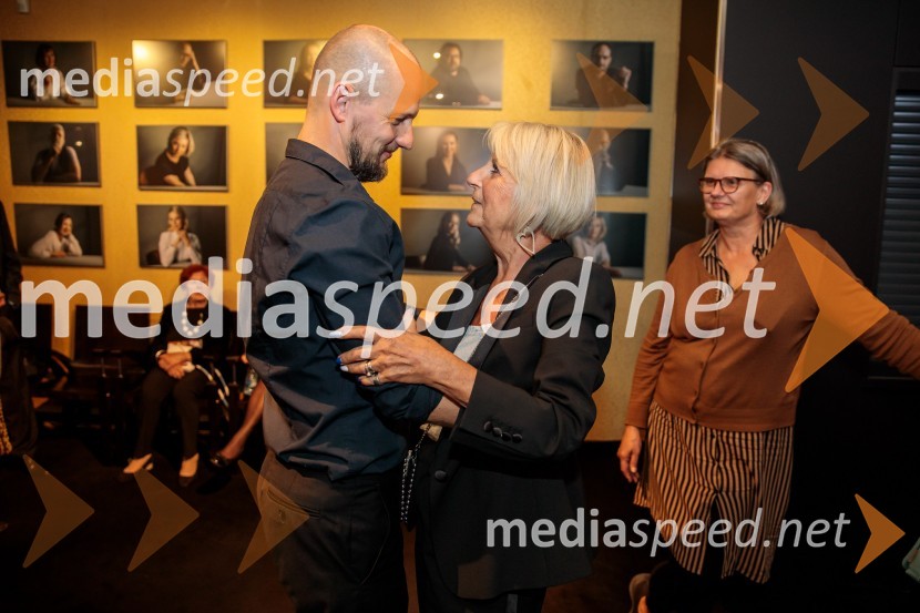  Jernej Gašperin, igralec;  ... ;  ... Kazimir in Karolina, premiera drame na odru MGL