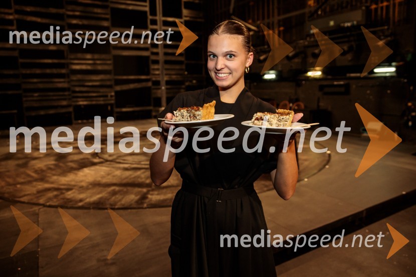 Kazimir in Karolina, premiera drame na odru MGL