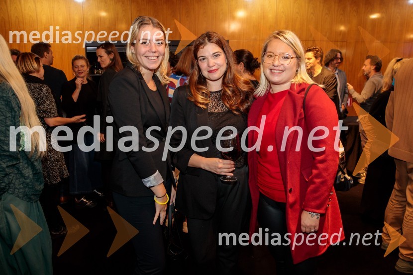 Kazimir in Karolina, premiera drame na odru MGL