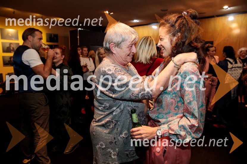  ... ;  Diana  Kolenc, igralkaKazimir in Karolina, premiera drame na odru MGL