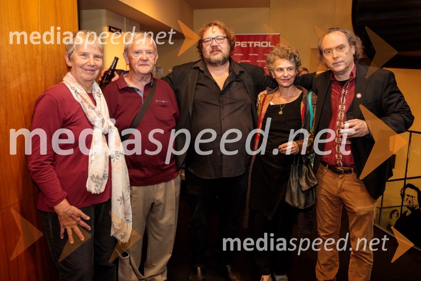  ... ;  ... ;  Primož Pirnat, igralec;  ... ;  ... Kazimir in Karolina, premiera drame na odru MGL