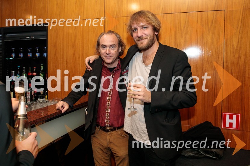  ... ;  Matej   Puc, igralecKazimir in Karolina, premiera drame na odru MGL