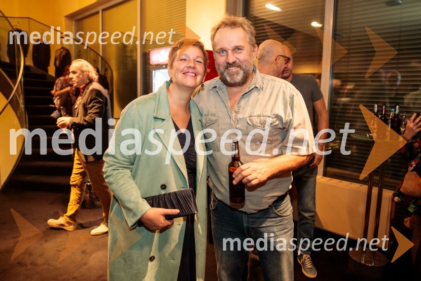  ... ;  Lotos Vincenc Šparovec, igralecKazimir in Karolina, premiera drame na odru MGL