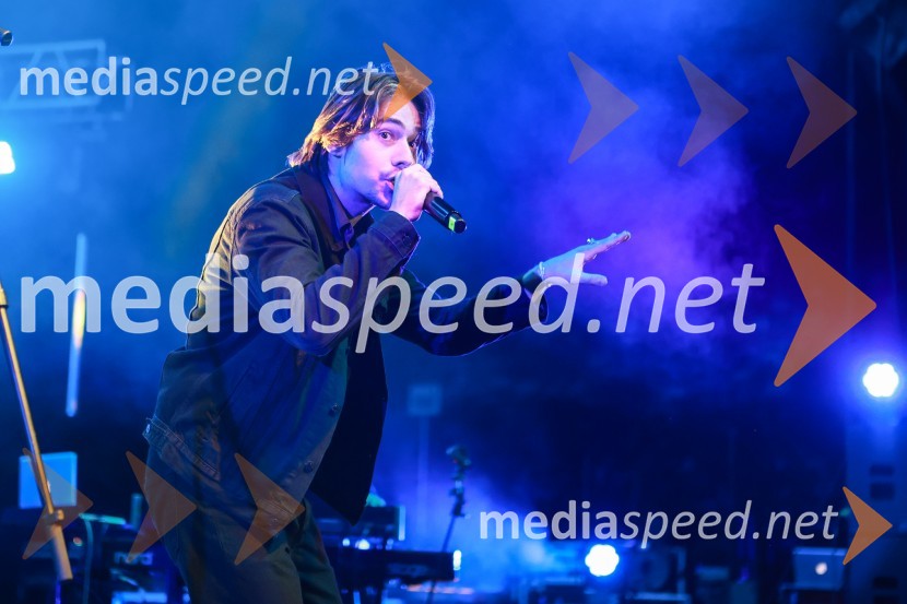  Bojan Cvjetićanin, Joker OutGušti s prijatelji proslavil 40 let glasbene kariere