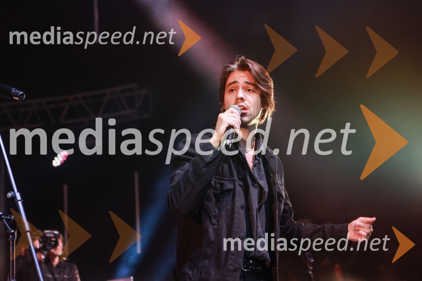  Bojan Cvjetićanin, Joker OutGušti s prijatelji proslavil 40 let glasbene kariere