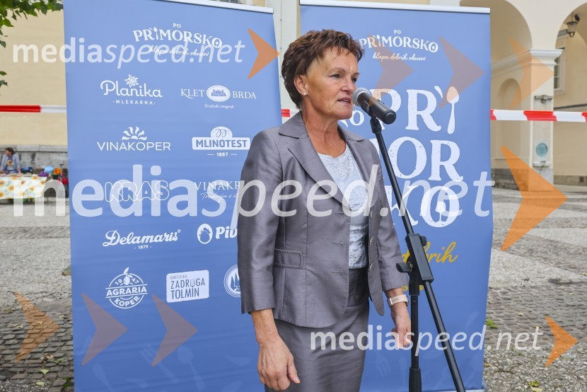Po primorsko 2024