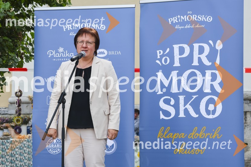 Po primorsko 2024