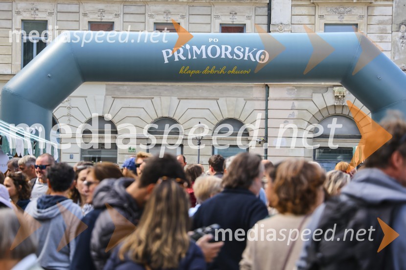 Po primorsko 2024