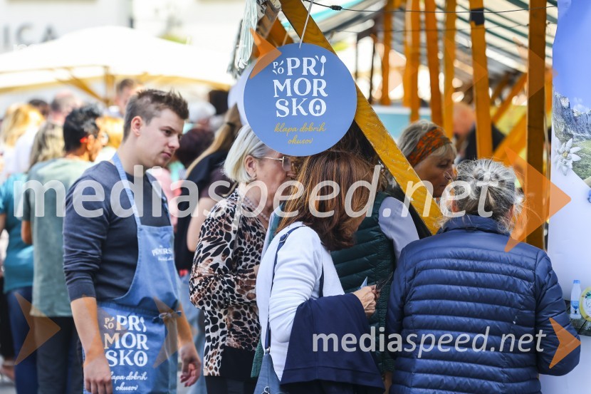 Po primorsko 2024